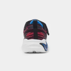 Light Storm Kids Red Light Up Trainer*Skechers New