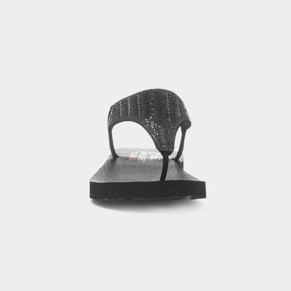 Meditation Womens Vegan Sandal*Skechers Fashion