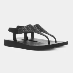 Meditation Womens Vegan Sandal*Skechers Fashion