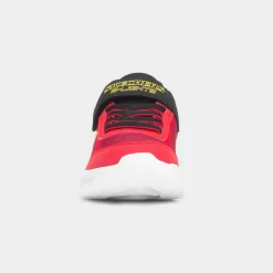 Meteor Kids Light Up Trainer*Skechers Outlet