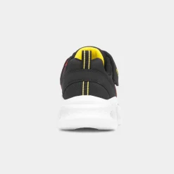 Meteor Kids Light Up Trainer*Skechers Outlet