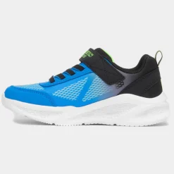 Meteor Krendox Kids Light-Up Trainer*Skechers New