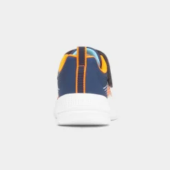 Microspec Advance Kids Navy Trainer*Skechers New