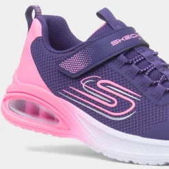 Microspec Max Advance Kids Trainer*Skechers Hot