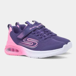 Microspec Max Advance Kids Trainer*Skechers Hot