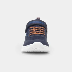 Microspec Max Kids Navy Trainer*Skechers Best