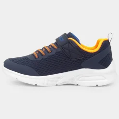 Microspec Max Kids Navy Trainer*Skechers Best