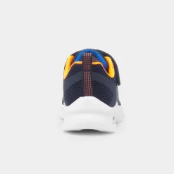 Microspec Max Kids Navy Trainer*Skechers Best