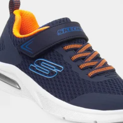 Microspec Max Kids Navy Trainer*Skechers Best