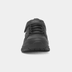 Microspec Plus Kids Black Trainer*Skechers Hot