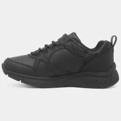 Microspec Plus Kids Black Trainer*Skechers Hot