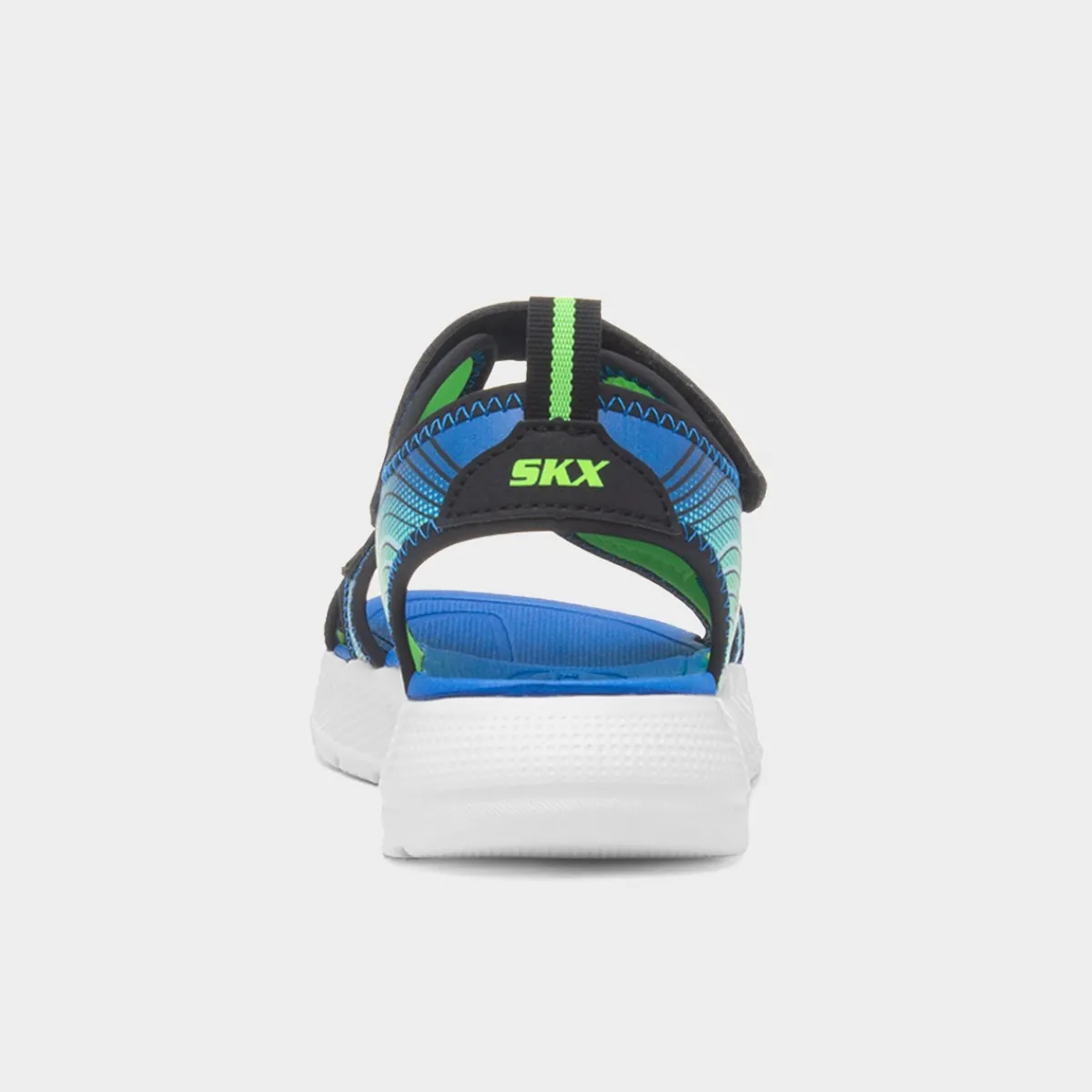 Microspec-Splash Kids Multi Sandal*Skechers Sale