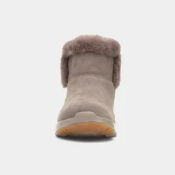 On The Go Stellar Womens Taupe Boot*Skechers Hot