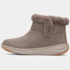 On The Go Stellar Womens Taupe Boot*Skechers Hot