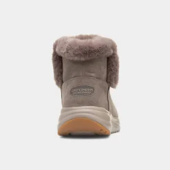 On The Go Stellar Womens Taupe Boot*Skechers Hot