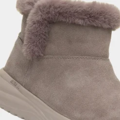 On The Go Stellar Womens Taupe Boot*Skechers Hot