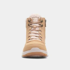 On-The-Go Stellar Womens Chestnut Boot*Skechers Online