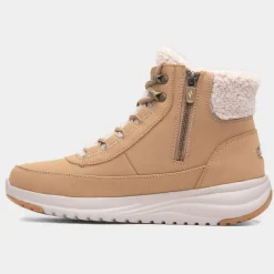 On-The-Go Stellar Womens Chestnut Boot*Skechers Online