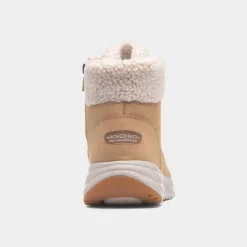 On-The-Go Stellar Womens Chestnut Boot*Skechers Online
