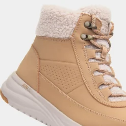 On-The-Go Stellar Womens Chestnut Boot*Skechers Online
