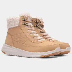On-The-Go Stellar Womens Chestnut Boot*Skechers Online