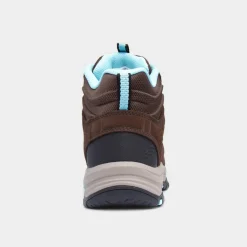 Outdoor Base Camp Women's Brown Boot*Skechers Discount
