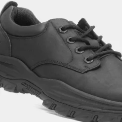 Relaxed Fit Knowlson Mens Shoe*Skechers Sale