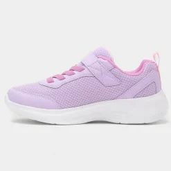 Selectors Reset Kids Lavender Trainer*Skechers Discount