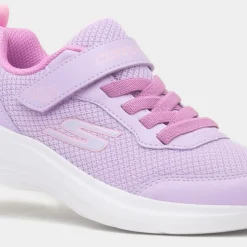 Selectors Reset Kids Lavender Trainer*Skechers Discount
