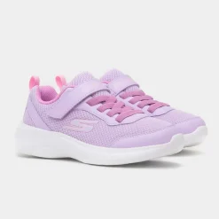 Selectors Reset Kids Lavender Trainer*Skechers Discount