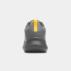 Skech Lite Pro Mens Black Trainer*Skechers Outlet