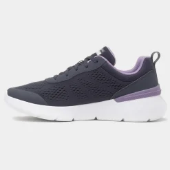 Skech-Air Dynamite Womens Navy Trainer*Skechers Discount