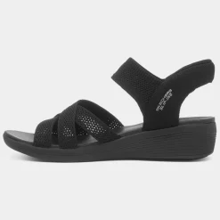 Slip Ins Arya Womens Sandal*Skechers Best