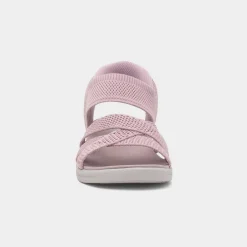 Slip Ins Arya Womens Lavender Sandal*Skechers Outlet