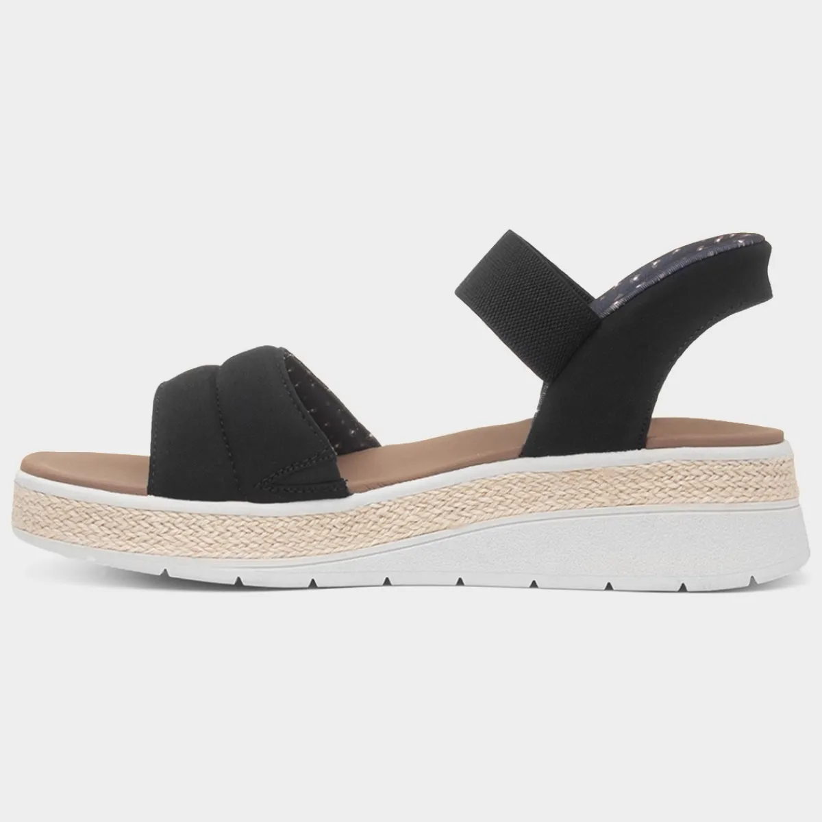 Slip Ins Bobs Sun Ray Womens Sandal*Skechers Outlet