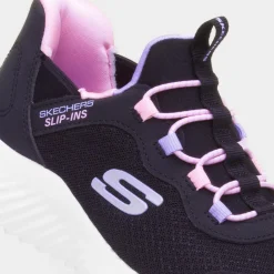 Slip Ins Bounder Kids Trainer*Skechers Discount