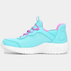 Slip Ins Bounder Kids Trainer*Skechers Best