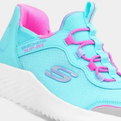 Slip Ins Bounder Kids Trainer*Skechers Best