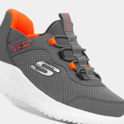 Slip Ins Bounder Kids Trainer*Skechers Online