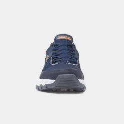 Slip Ins Dynamite AT Mens Navy Trainer*Skechers Hot