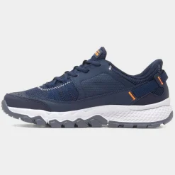 Slip Ins Dynamite AT Mens Navy Trainer*Skechers Hot