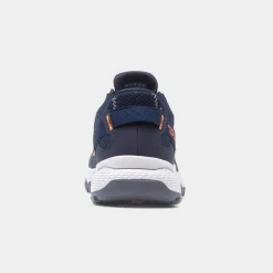 Slip Ins Dynamite AT Mens Navy Trainer*Skechers Hot