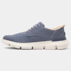 Slip Ins Garza Clive Mens Vegan Shoe*Skechers Best