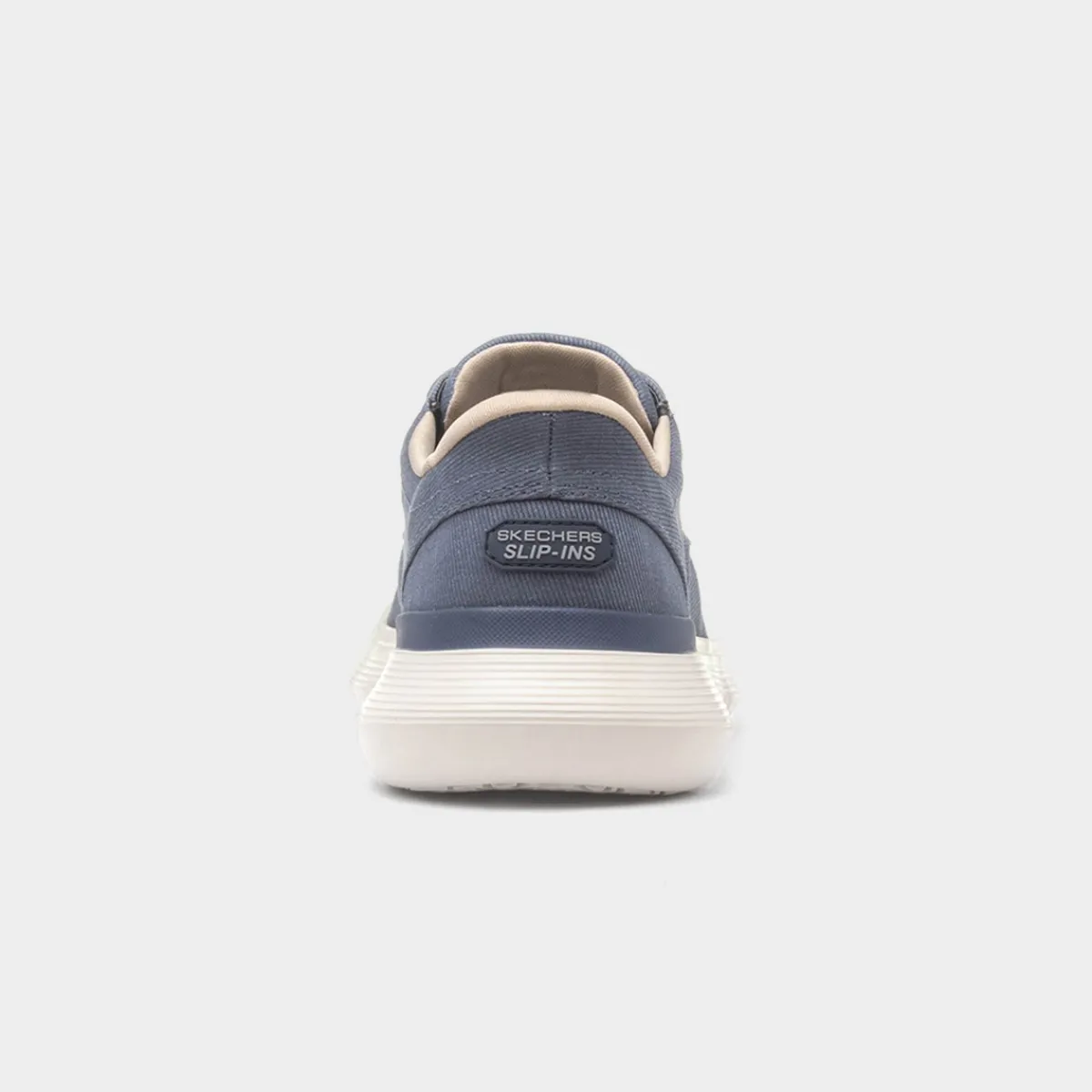 Slip Ins Garza Clive Mens Vegan Shoe*Skechers Best
