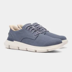 Slip Ins Garza Clive Mens Vegan Shoe*Skechers Best