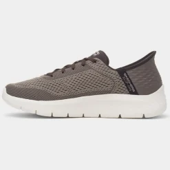 Slip Ins Go Walk Flex Mens Trainer*Skechers Best