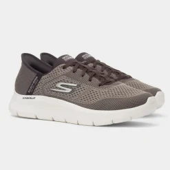 Slip Ins Go Walk Flex Mens Trainer*Skechers Best