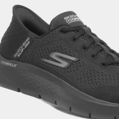 Slip Ins Go Walk Flex Mens Trainer*Skechers Fashion
