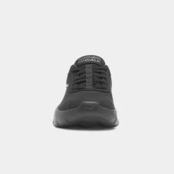 Slip Ins Go Walk Womens Black Trainer*Skechers Best