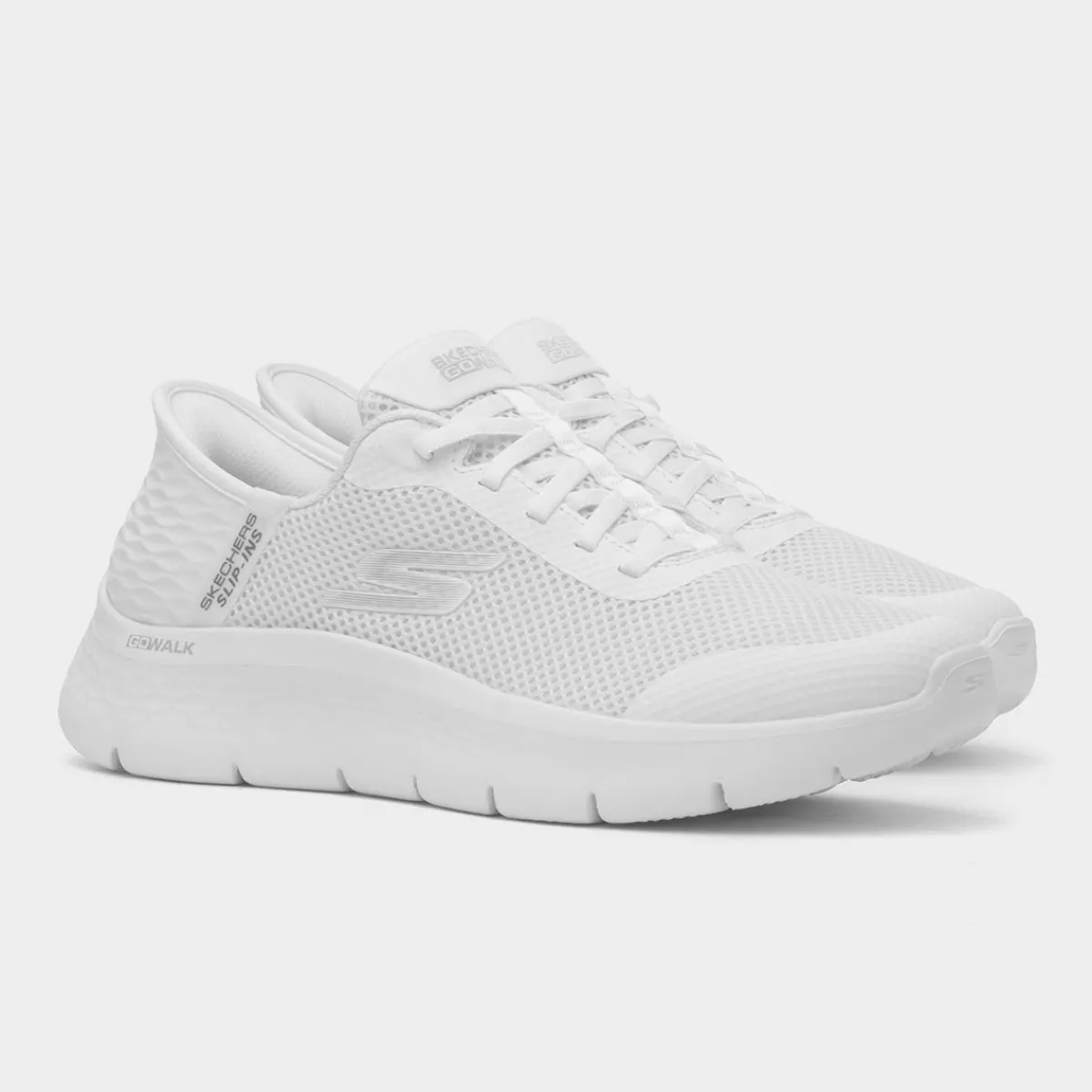 Slip Ins Go Walk Womens Trainer*Skechers Fashion